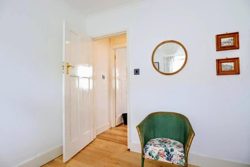 Cute Cottage 4 Mins From Cafes Station And Sea St Leonards-on-Sea Exterior photo