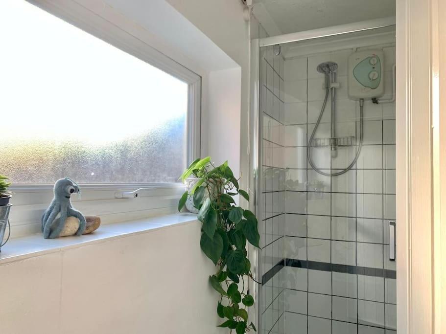 Cute Cottage 4 Mins From Cafes Station And Sea St Leonards-on-Sea Exterior photo